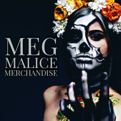 Meg Malice's Mad Merch Market